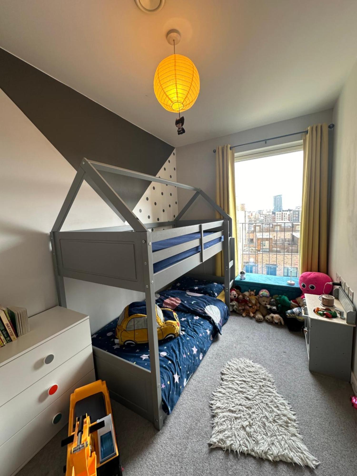 Luxury 3 Bedroom Flat In Stratford, Londra Esterno foto