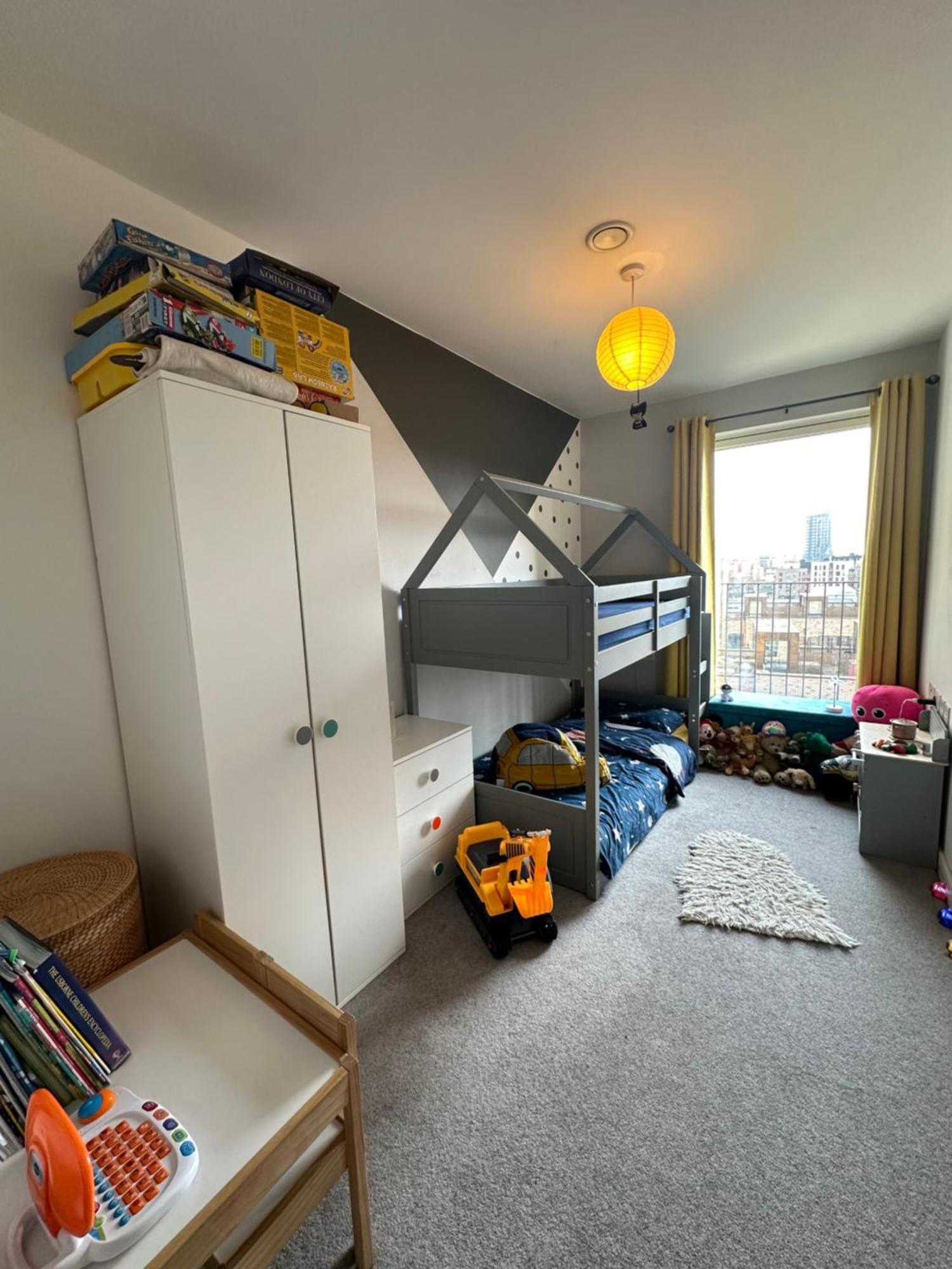 Luxury 3 Bedroom Flat In Stratford, Londra Esterno foto