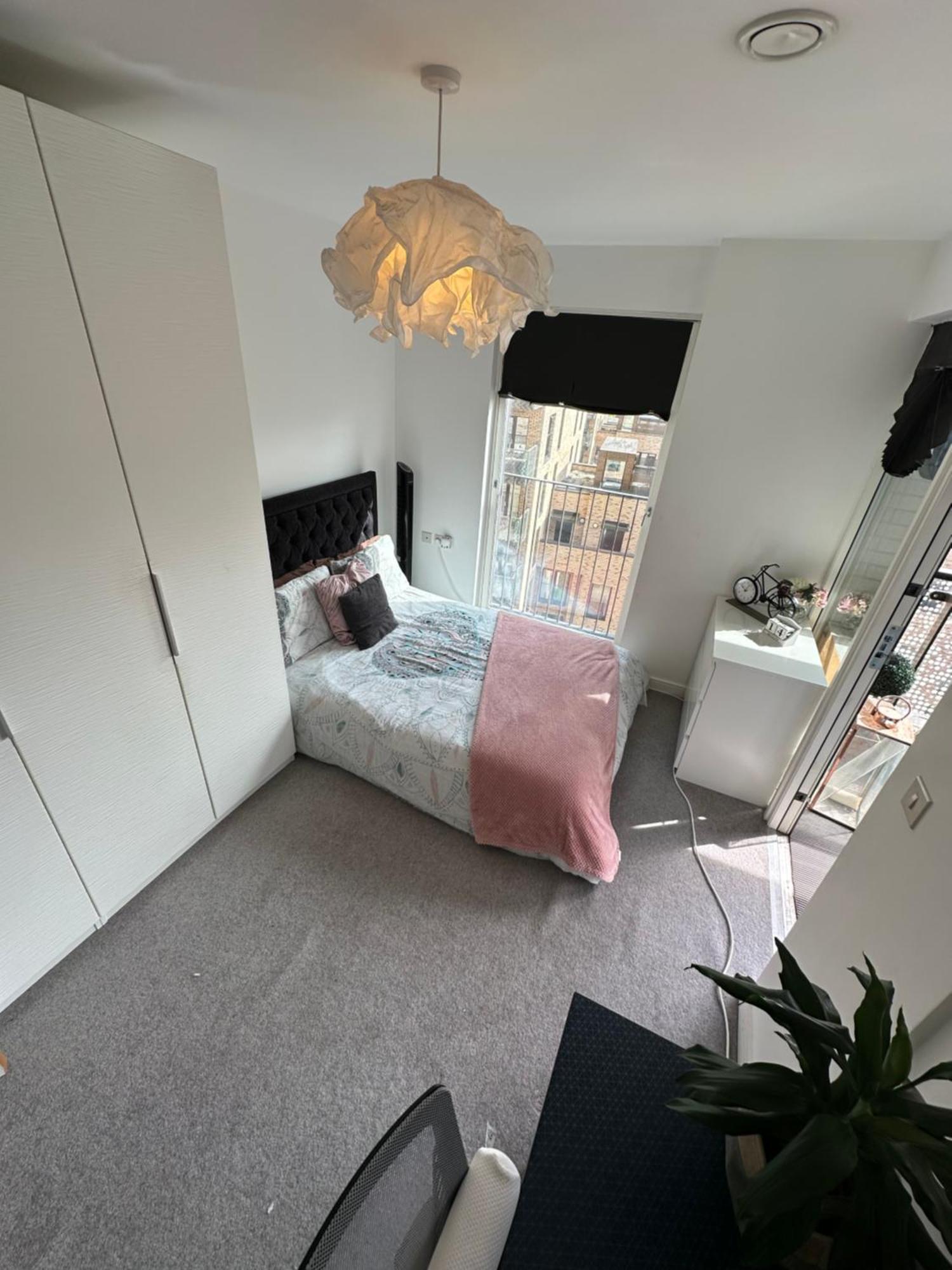 Luxury 3 Bedroom Flat In Stratford, Londra Esterno foto