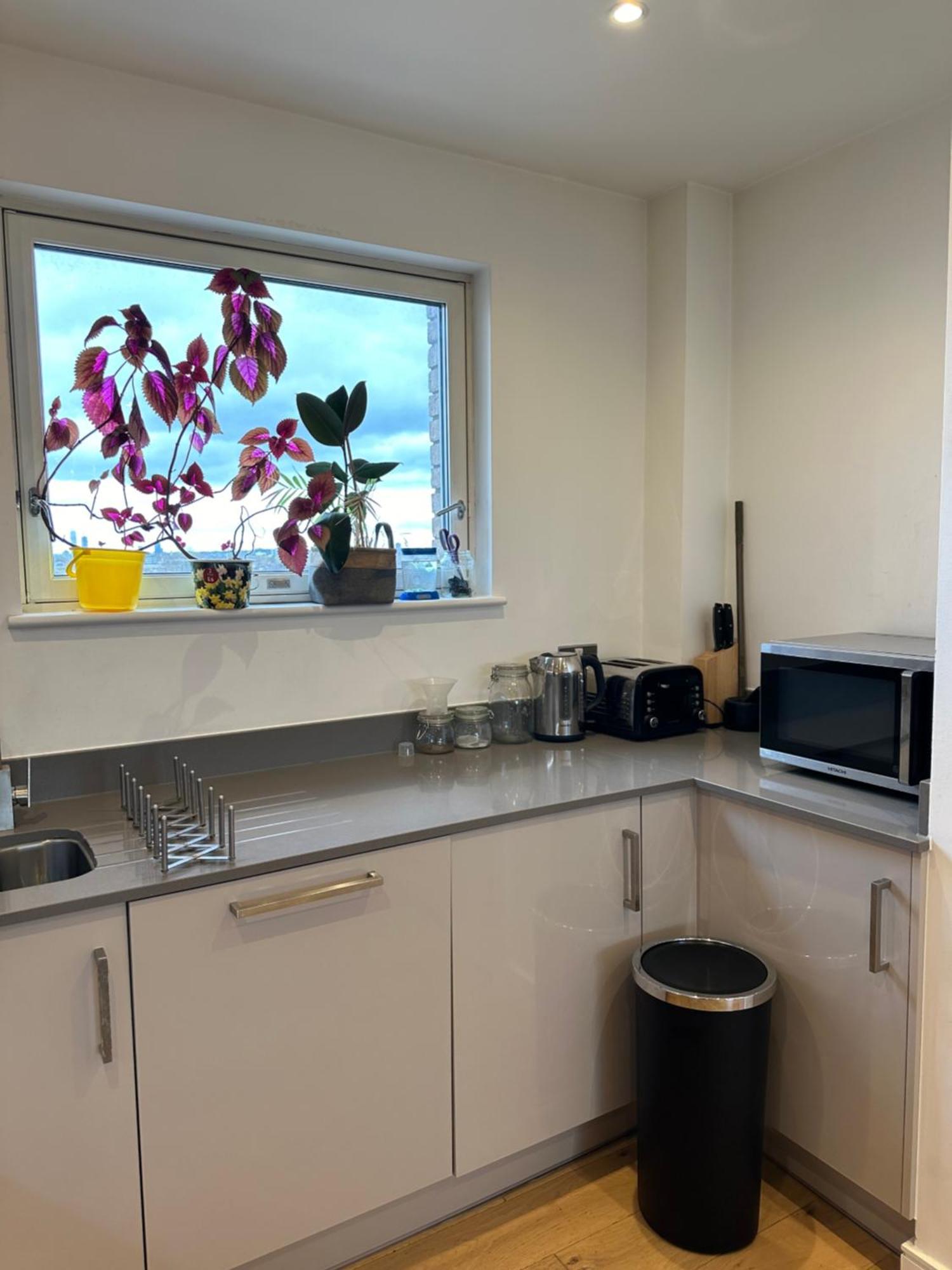 Luxury 3 Bedroom Flat In Stratford, Londra Esterno foto