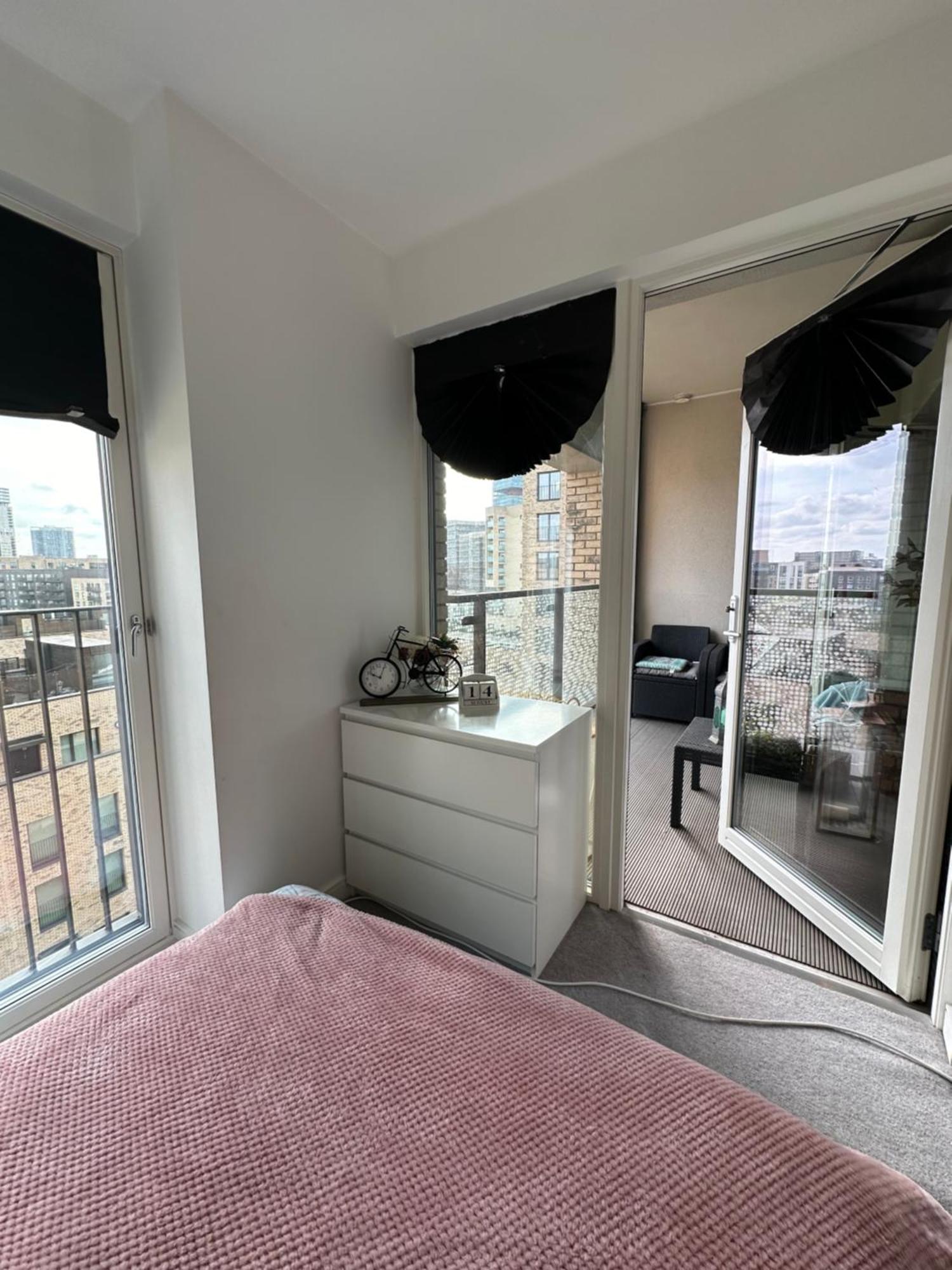 Luxury 3 Bedroom Flat In Stratford, Londra Esterno foto