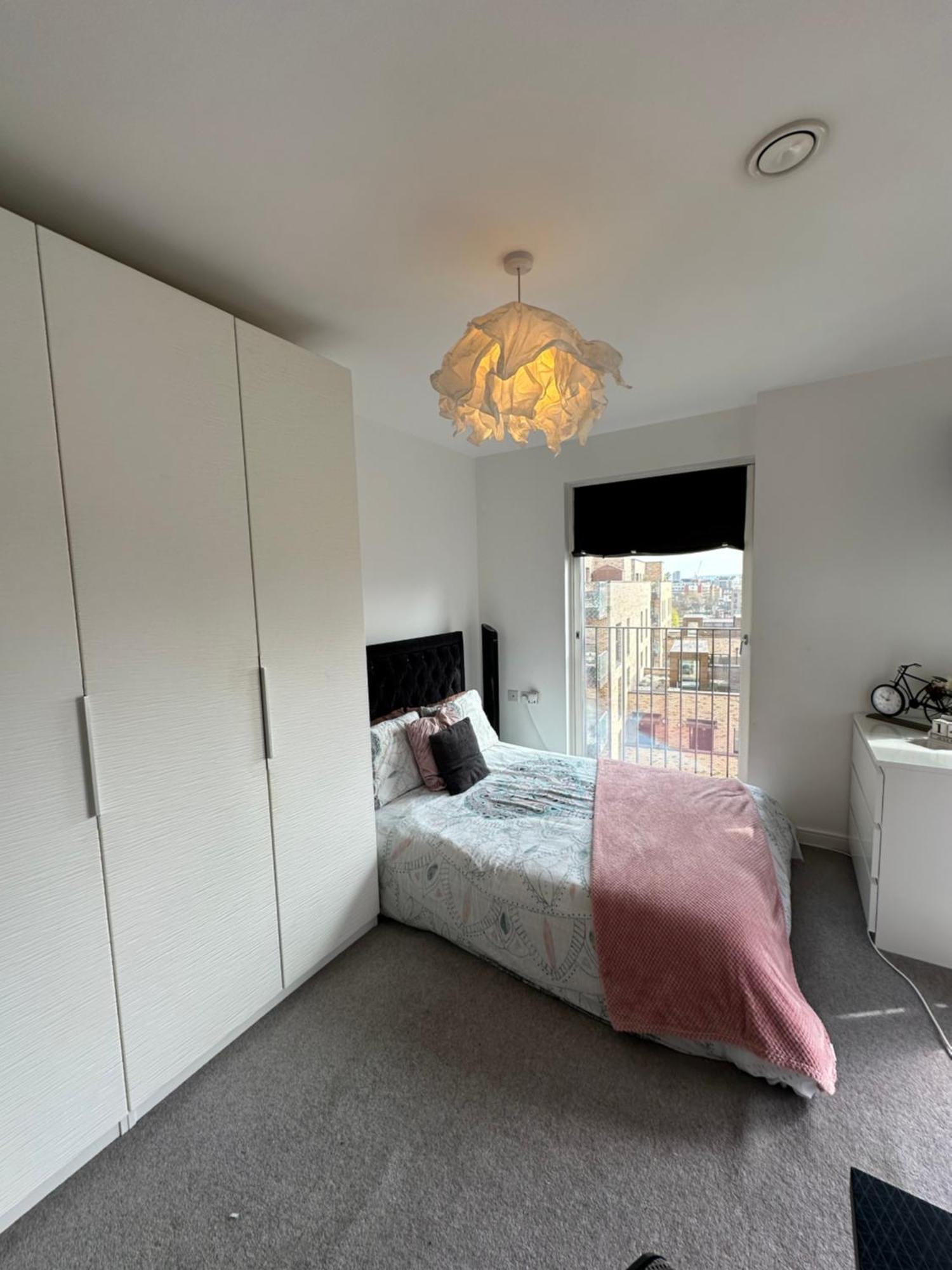 Luxury 3 Bedroom Flat In Stratford, Londra Esterno foto