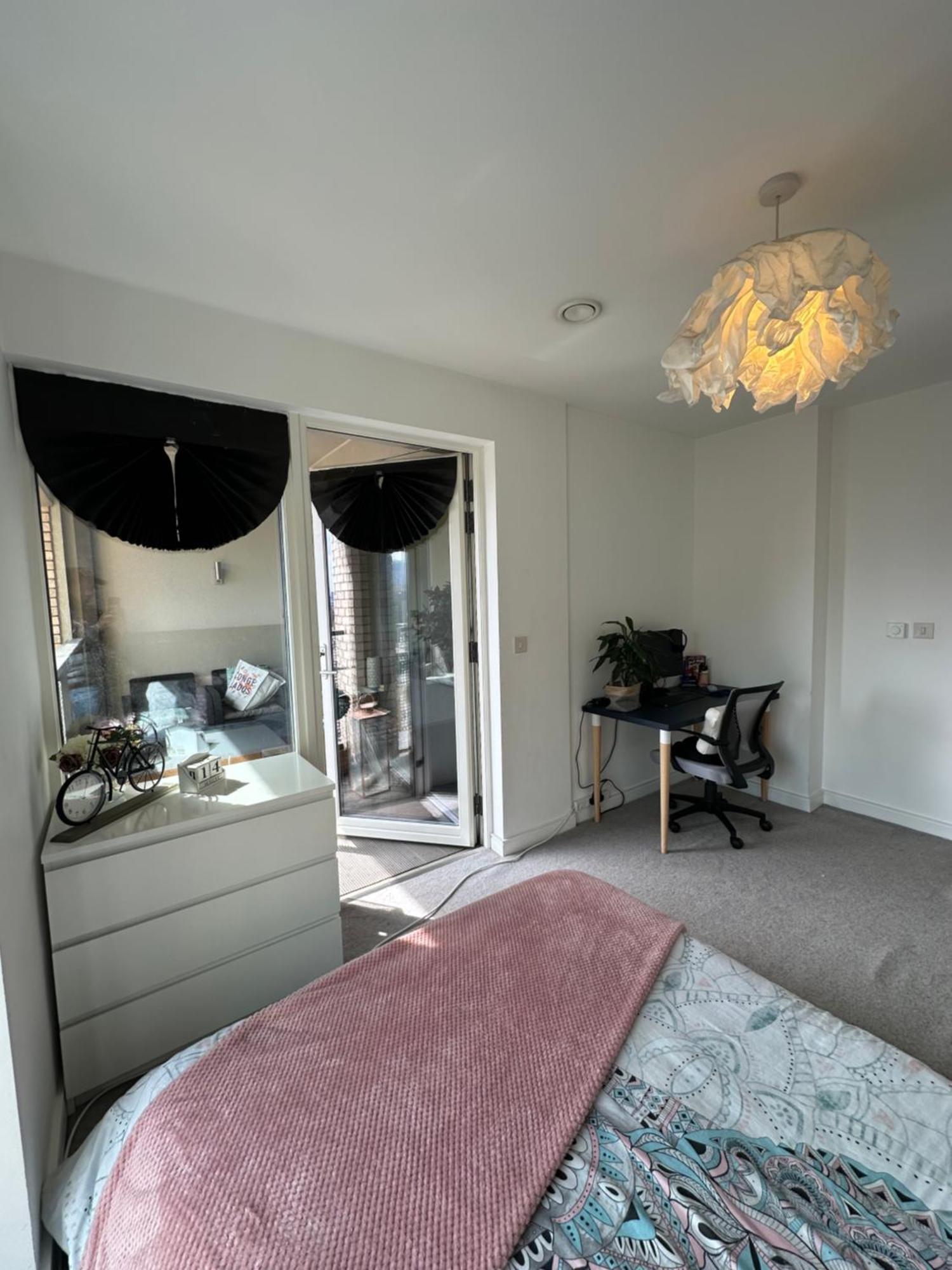 Luxury 3 Bedroom Flat In Stratford, Londra Esterno foto